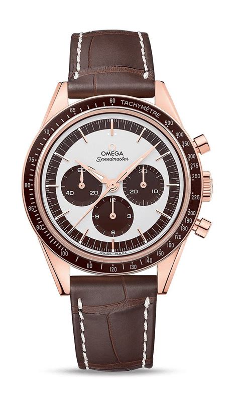 omega speedmaster anniversary series chronograph 39.7 mm|omega 311 speedmaster.